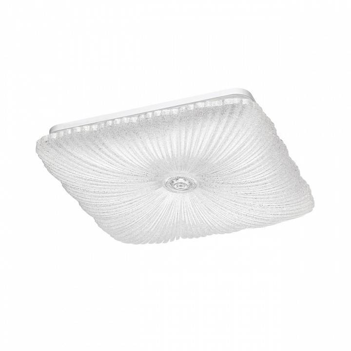 Светильник накладной Sonex Fortuna 7730/48L