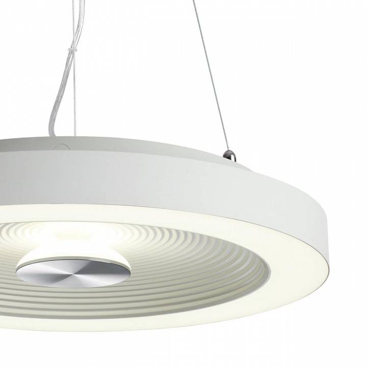 Накладной светильник Sonex Quantum 7752/25L