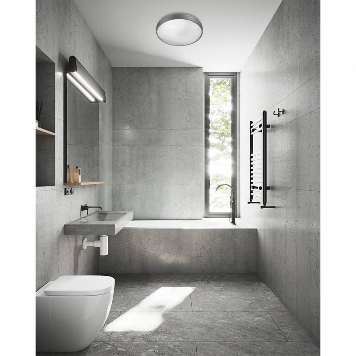 Светильник накладной Sonex Gaby 7784/CL