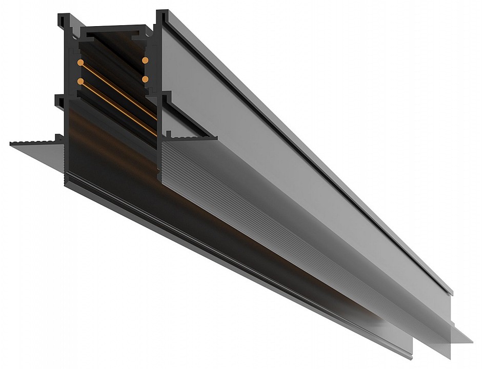 Трек встраиваемый ST-Luce SKYLINE 48 ST004.429.12.1