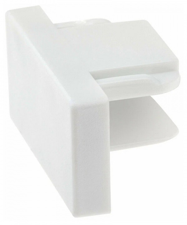 Заглушка для трека ST-Luce BASE ST013.589.00