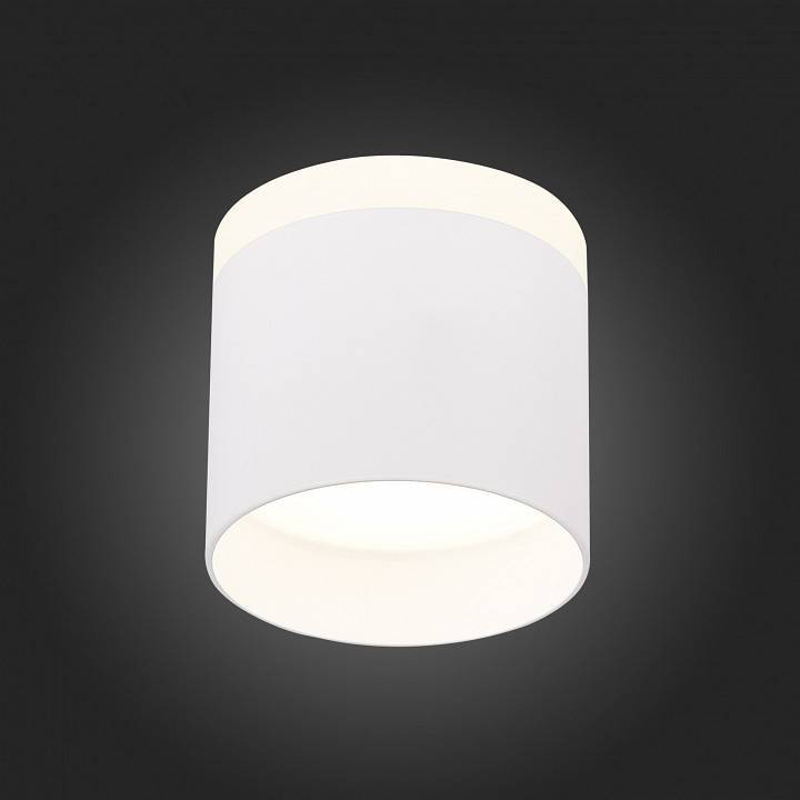 Светильник накладной ST-Luce Panaggio 9xG9 ST102.542.09