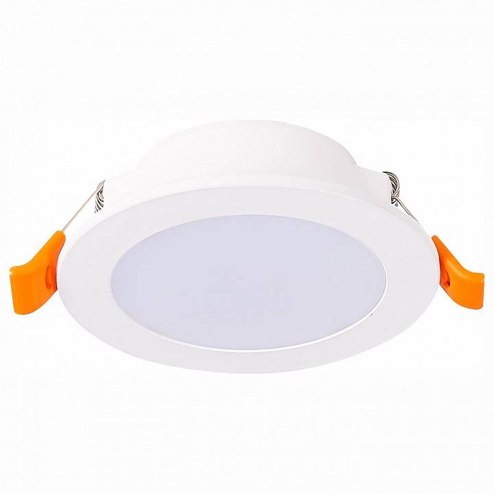 Встраиваемый светильник ST-Luce Fasum ST210.538.06