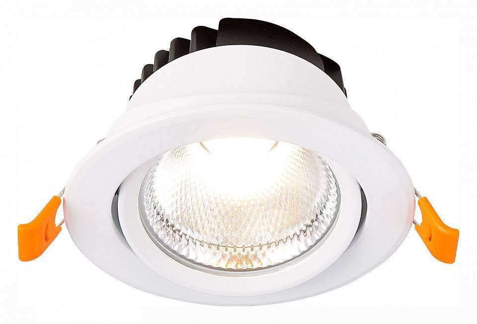 Встраиваемый светильник ST-Luce Miro ST211.548.24.36