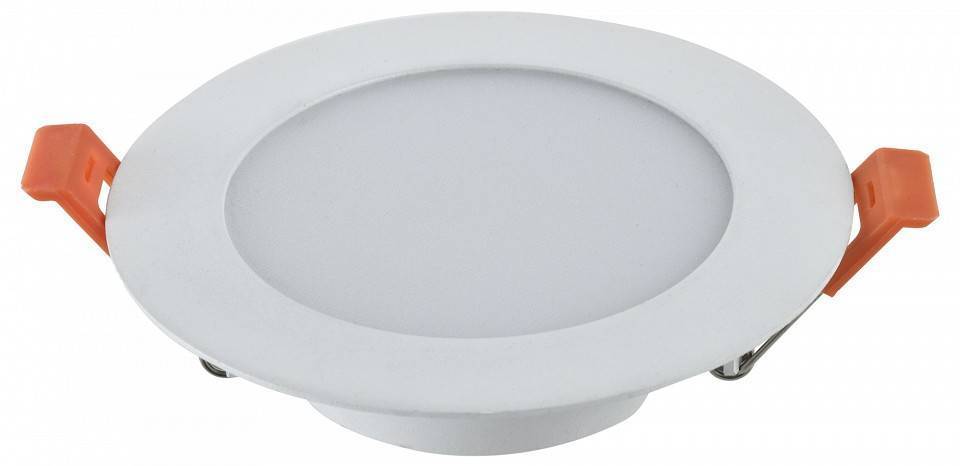 Встраиваемый светильник ST-Luce ST212 ST212.518.10