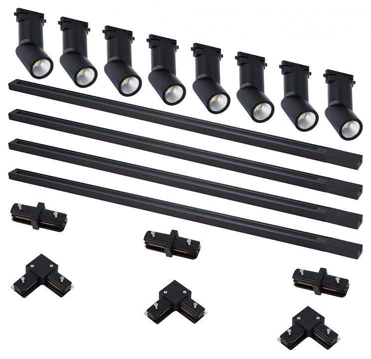 Комплект трековый ST-Luce BASE ST2650.430.08