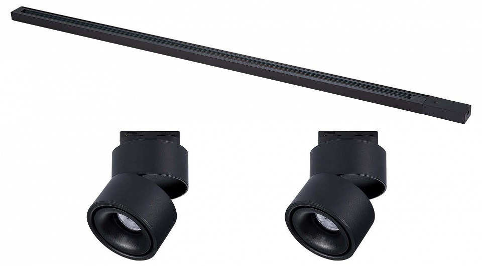 Комплект трековый ST-Luce BASE ST2652.430.02