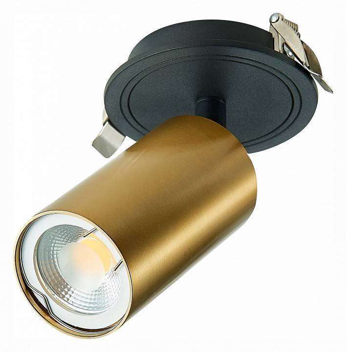 Спот ST-Luce ST303 1xGU10 ST303.208.01