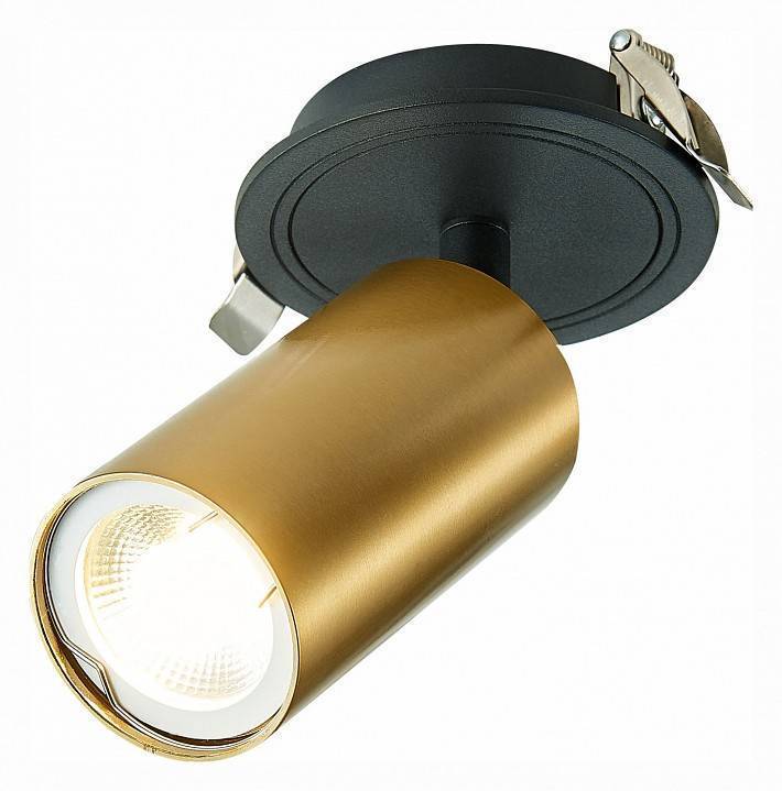 Спот ST-Luce ST303 1xGU10 ST303.208.01