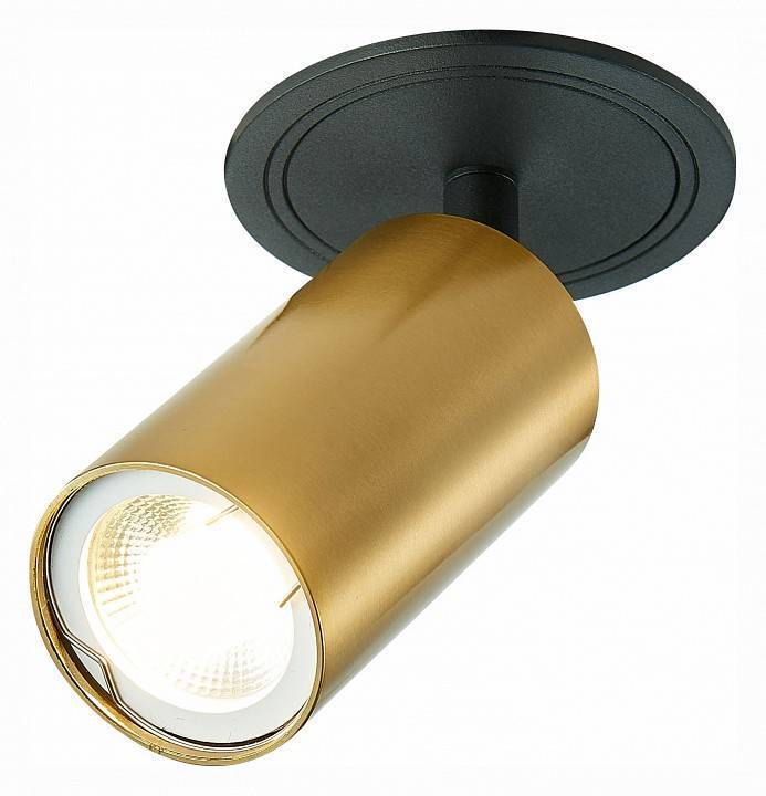 Спот ST-Luce ST303 1xGU10 ST303.208.01