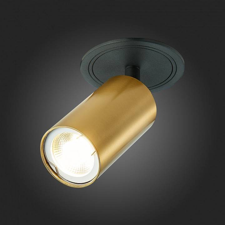 Спот ST-Luce ST303 1xGU10 ST303.208.01