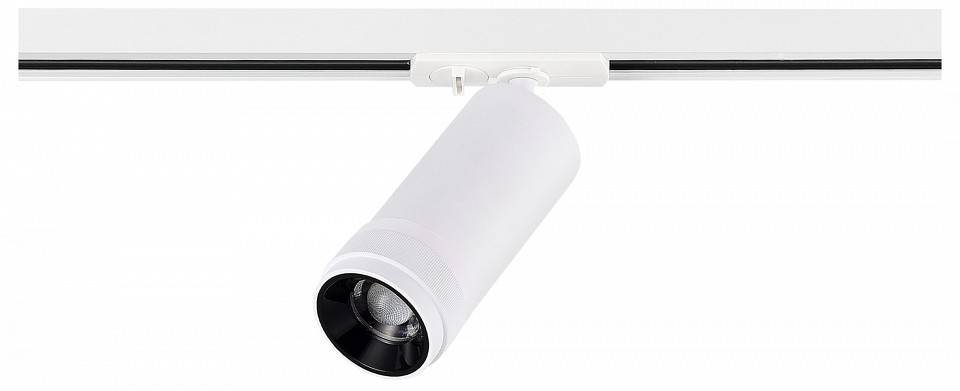 Светильник на штанге ST-Luce BASE ST385.536.20