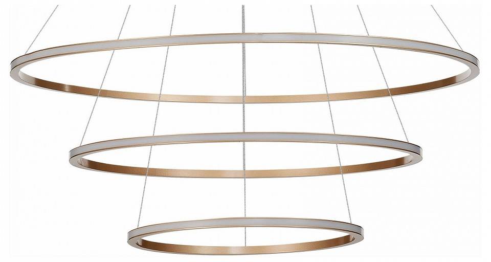 Подвесной светильник ST Luce ST604 OUT LED 24 Вт ST604.243.114