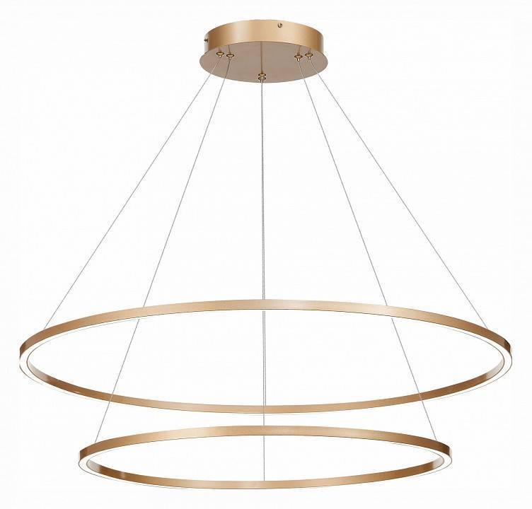 Подвесной светильник ST Luce ST605 ST605.203.91