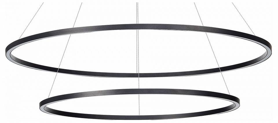 Подвесной светильник ST Luce ST605 DOWN LED 44 Вт ST605.443.91