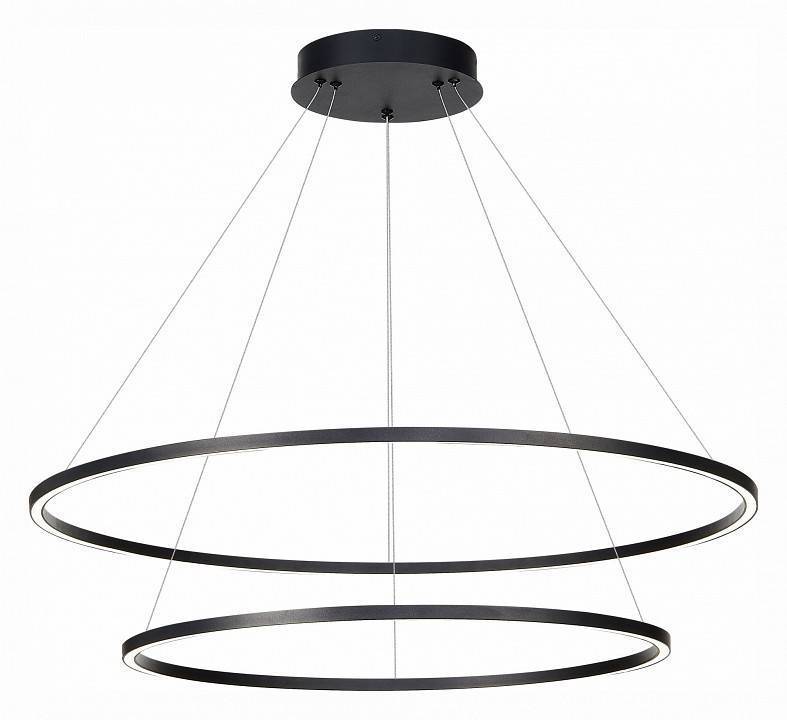 Подвесной светильник ST Luce ST605 DOWN LED 44 Вт ST605.443.91