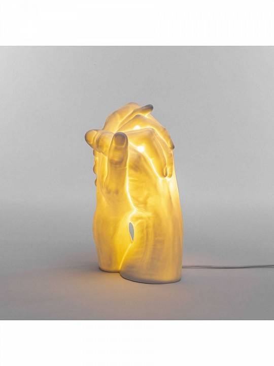 Статуэтка Seletti With me 10086