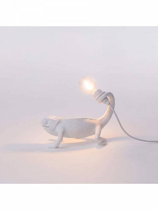 Статуэтка Seletti Chameleon Lamp 15090