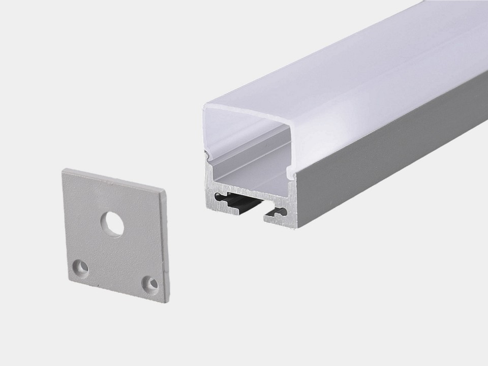 Короб накладной SWG PRO  00-00045273