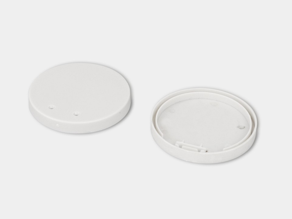 Набор заглушек для профиля SWG PRO  00-00047351