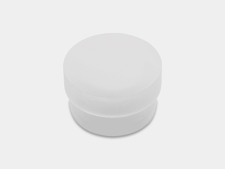 Плафон полимерный SWG PRO Villy 00-00004095