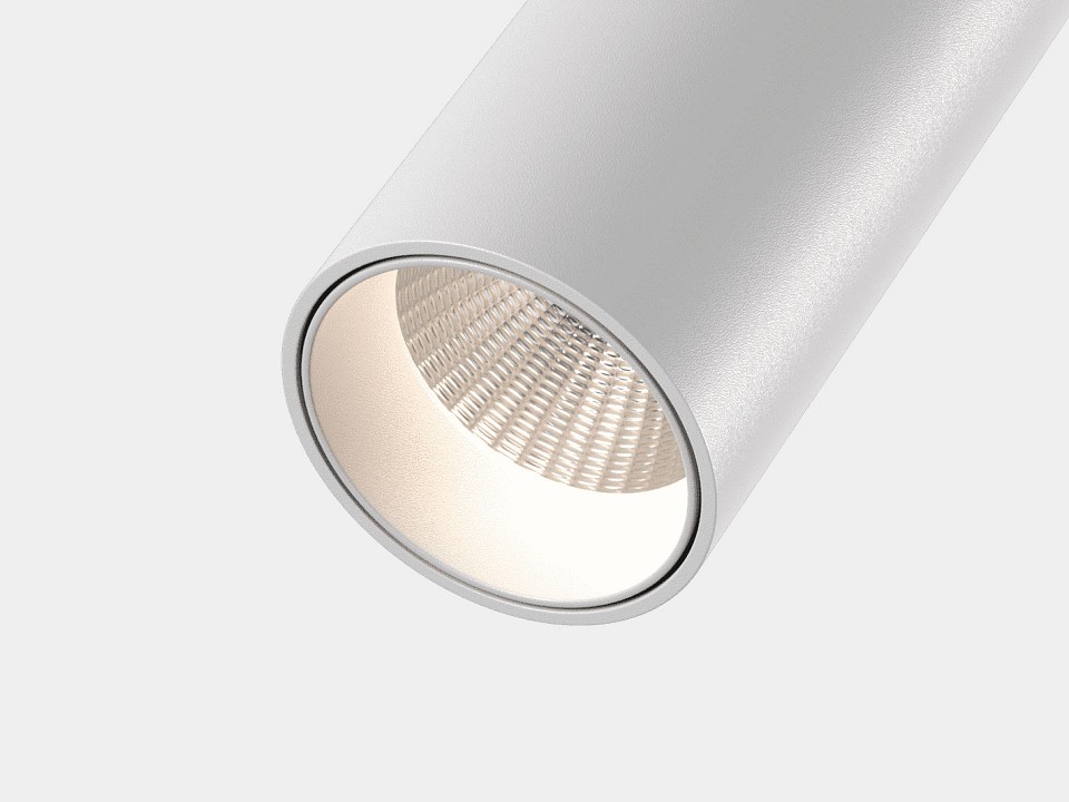 Рефлектор SWG PRO Mini Villy MINI-VL-DFL-WH