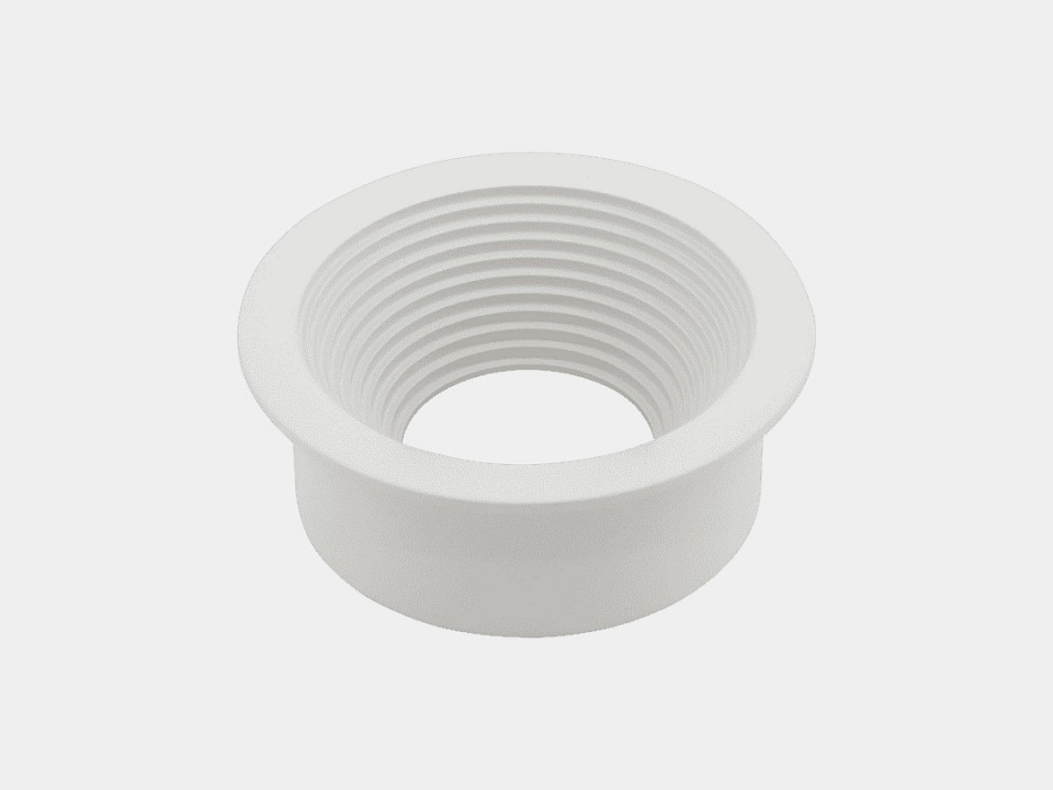 Рамка на 1 светильник SWG PRO MINI COMBO MINI-COMBO-D-WH