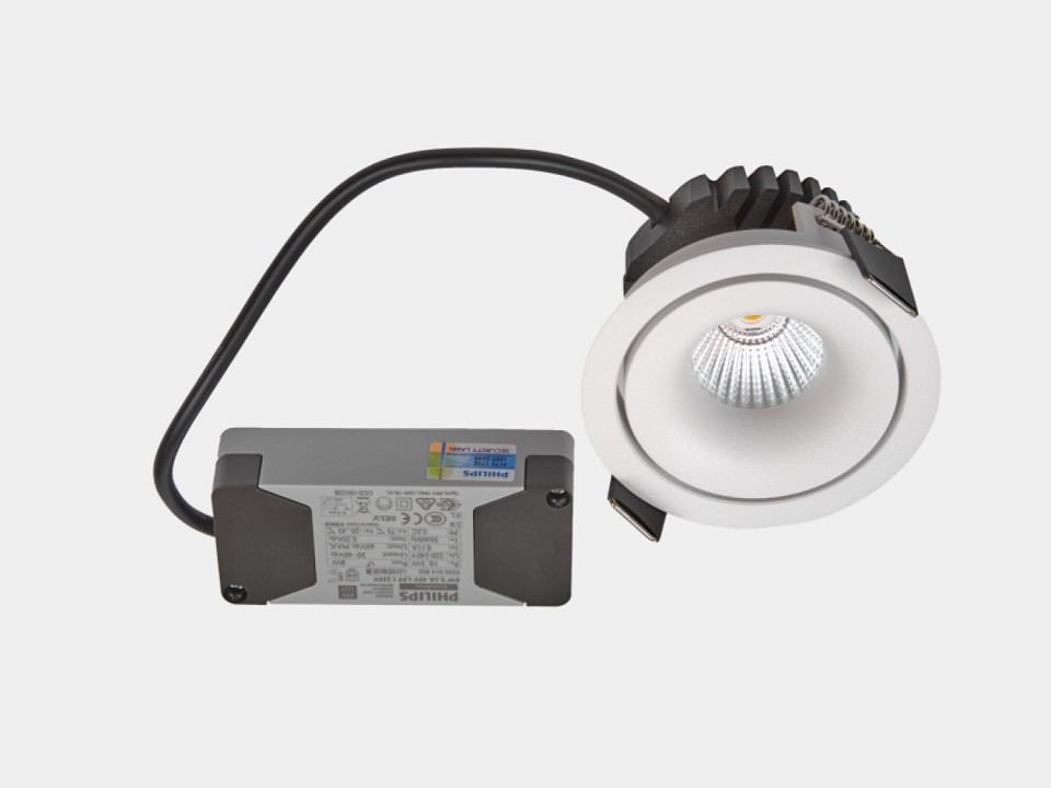 Встраиваемый светильник SWG PRO MINI COMBO 00-00024017