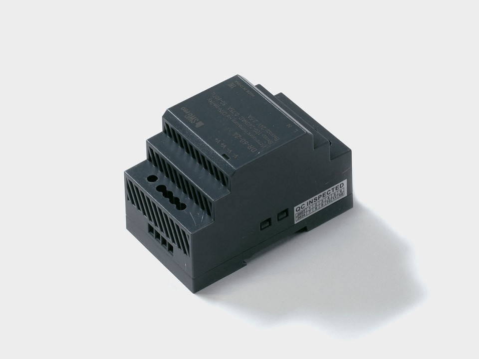 Блок питания SWG PRO DR DR-60-24