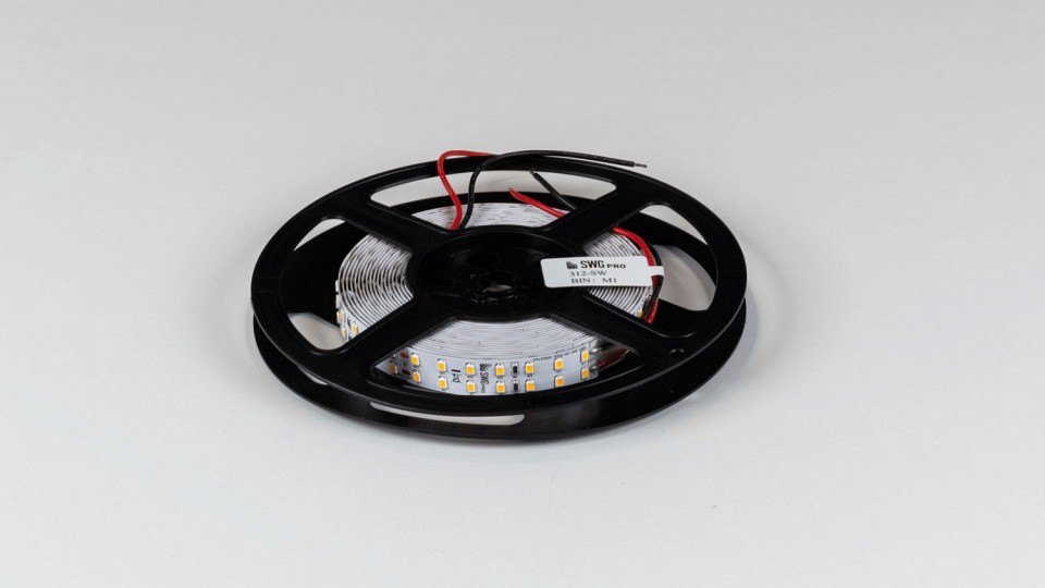 Лента светодиодная SWG PRO SWG2P196 SWG2P196-24-20-WW-20