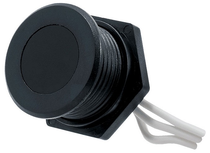 ИК-датчик открытия двери SWG SR-8001B-N