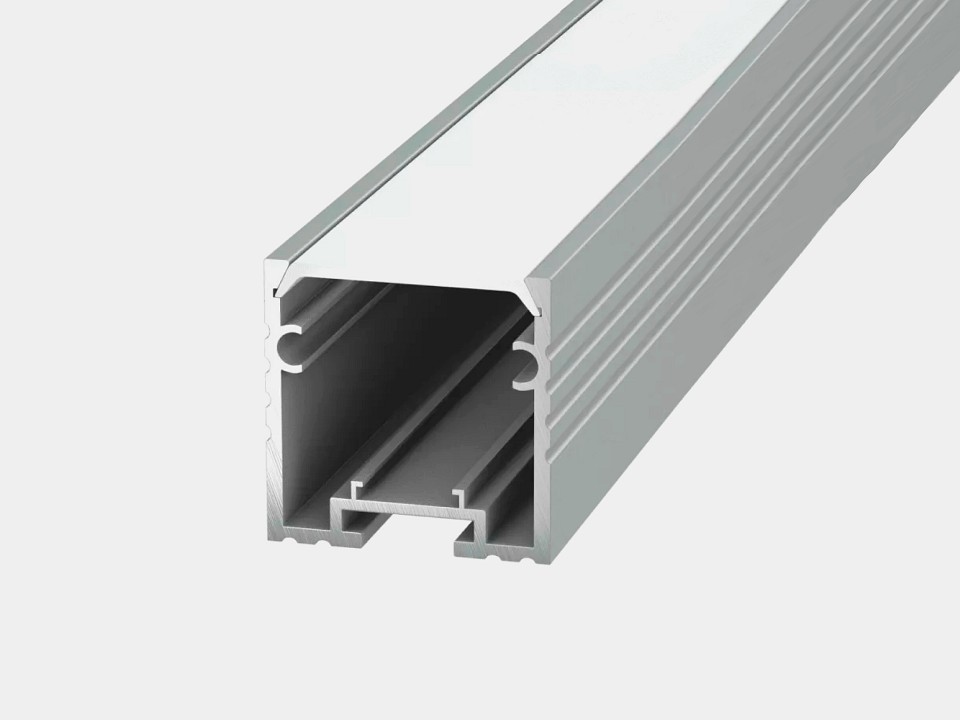 Короб накладной SWG SF SF-3535