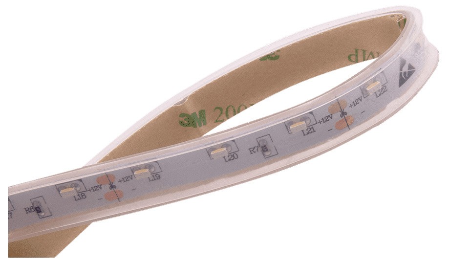 Лента светодиодная SWG SWG31560 SWG31560-12-4.8-W-67
