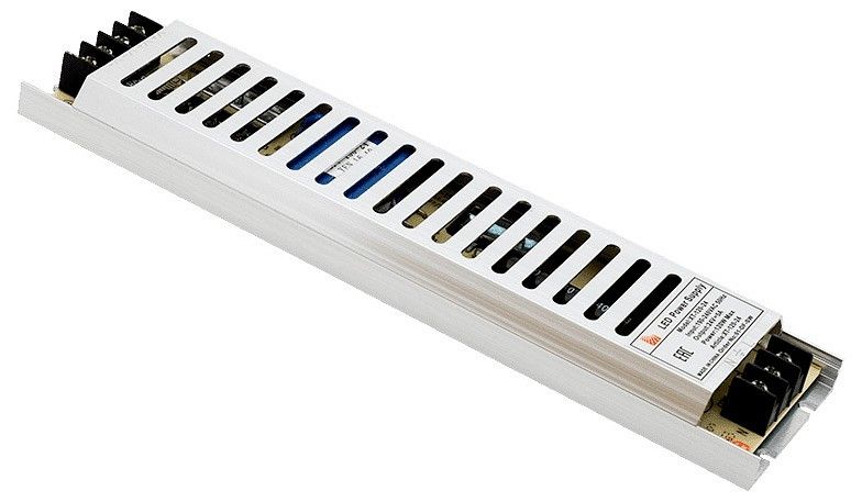 Блок питания SWG XT XT-120-24