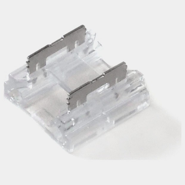 Соединитель лент линейный жесткий SWG Коннекторы 00-00032747