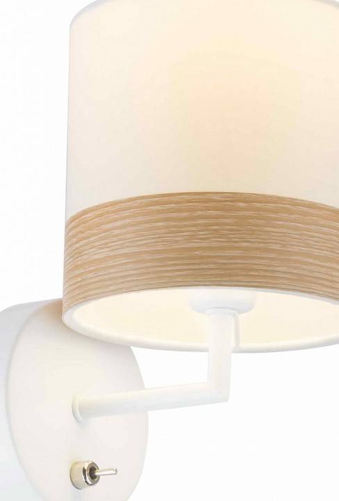 Бра TopLight Mabel TL1121-1W