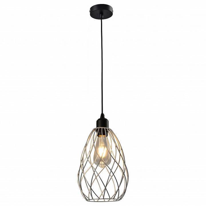 Подвесной светильник TopLight Martha TL1191H-01SL