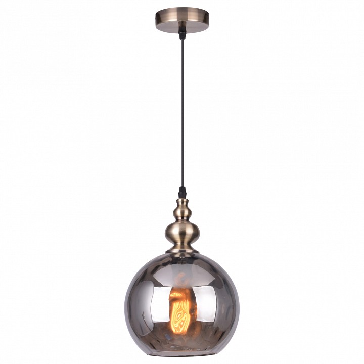 Подвесной светильник TopLight Delphia TL1220H-01SM