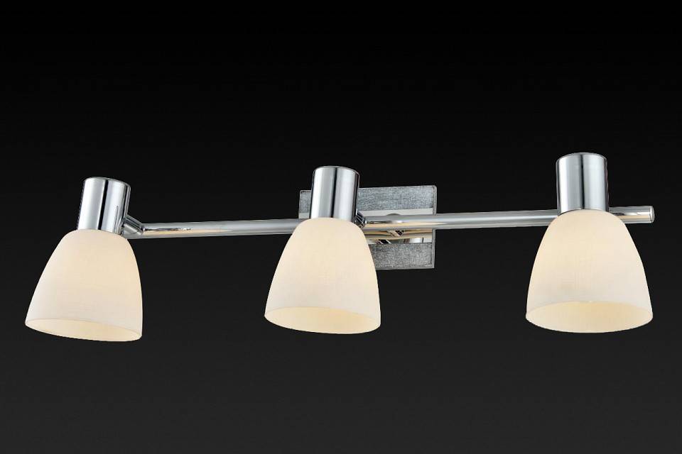 Спот TopLight Sabina 3 лампы TL3700Y-03GR