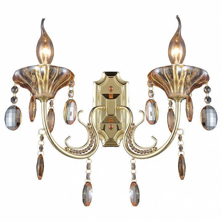 Бра TopLight Yolanda TL7210B-02GD