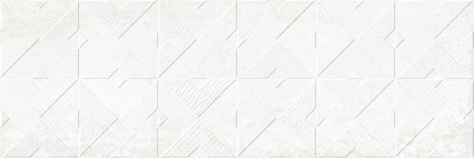 Плитка настенная ALMA Ceramica Mars рельефная 200х600х7.5 мм TWA11MAS024