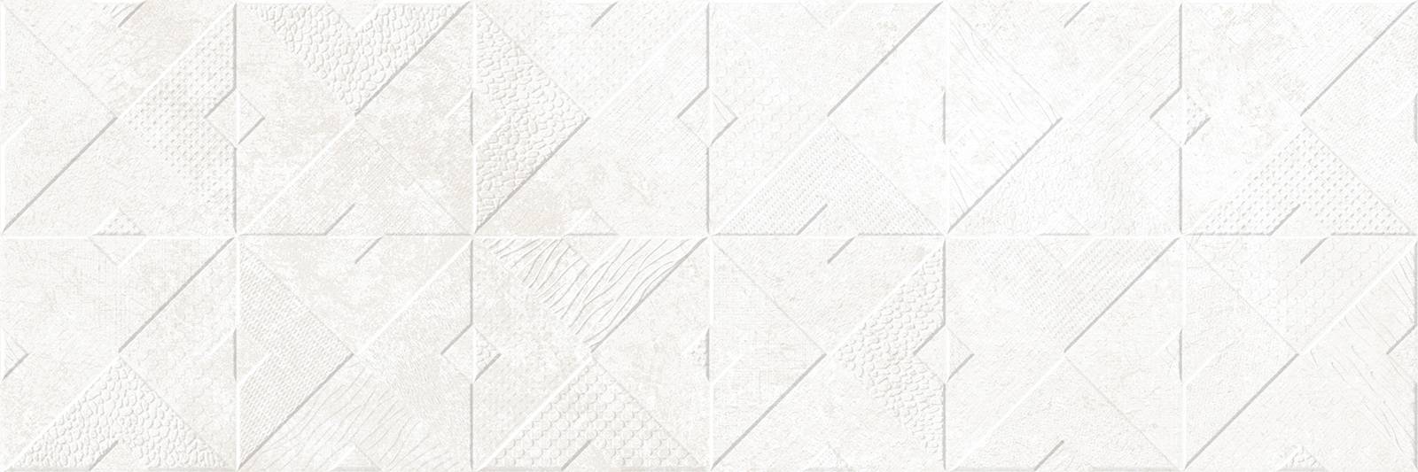 Плитка настенная ALMA Ceramica Mars рельефная 200х600х7.5 мм TWA11MAS024