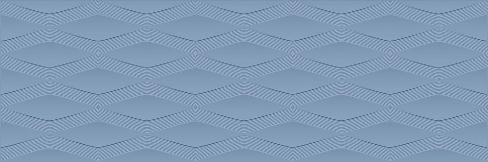 Плитка настенная рельефная Alma Ceramica Jungle 200х600х8 мм TWU11JGL606