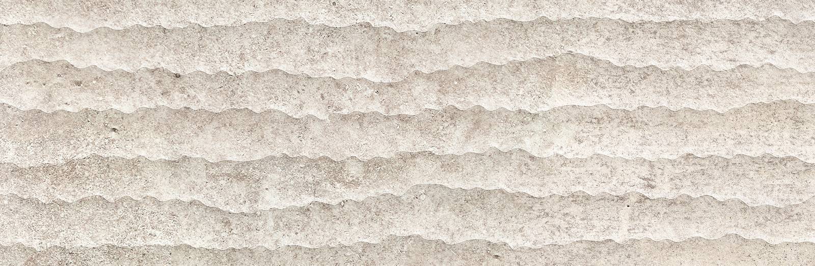 Плитка настенная Alma Ceramica Sensa рельефная 194х593х8 мм TWU11SSA44R