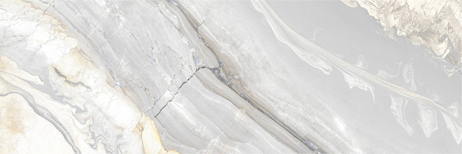 Плитка настенная Gracia Ceramica Magic 300х900х8.5 мм TWU93MGC64R