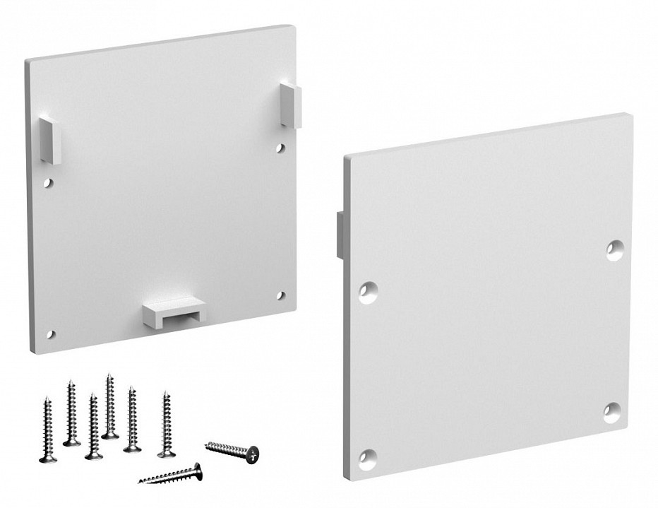 Заглушка для профиля 6063 LINE 5050 0223505
