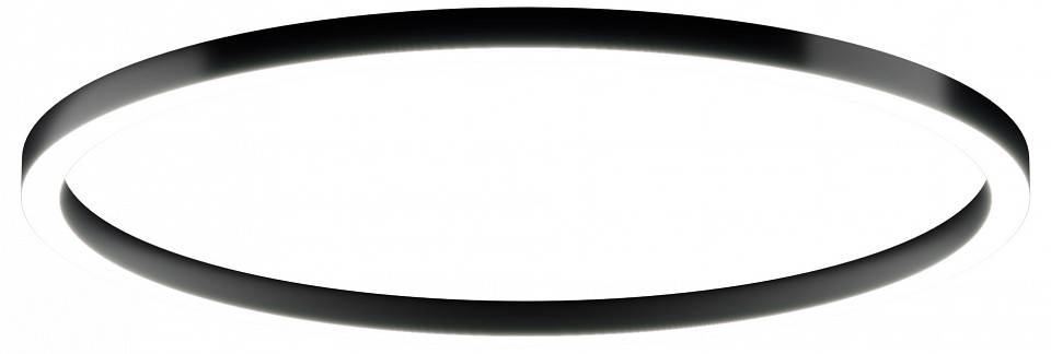 Накладной светильник 6063 Кольцо 0520817