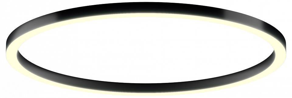 Накладной светильник 6063 Кольцо 0520818