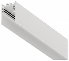 Шинопровод накладной Deko-Light TrackLine 1 м 0611212