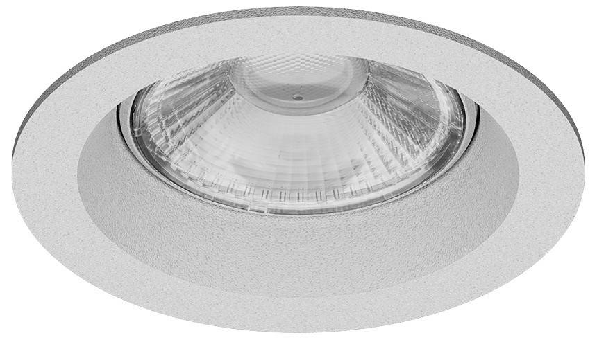 Встраиваемый светильник Donolux 6063 Point COB 0831405